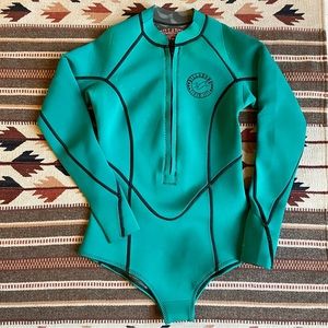 Billabong Active Shortie Spring Wetsuit
